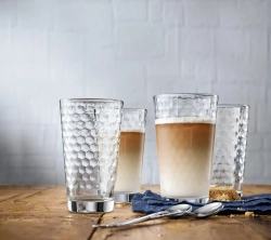 WMF Набор из 4 стаканов Coffee Time 275 мл