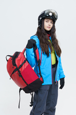 КУРТКА ШТОРМОВАЯ ЖЕНСКАЯ o3 Ozone RONA