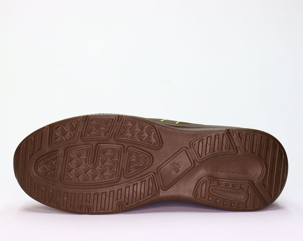 Кроссовки (40-45)р. / шт. 103-5