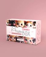 MilotaBox "Cat Box"