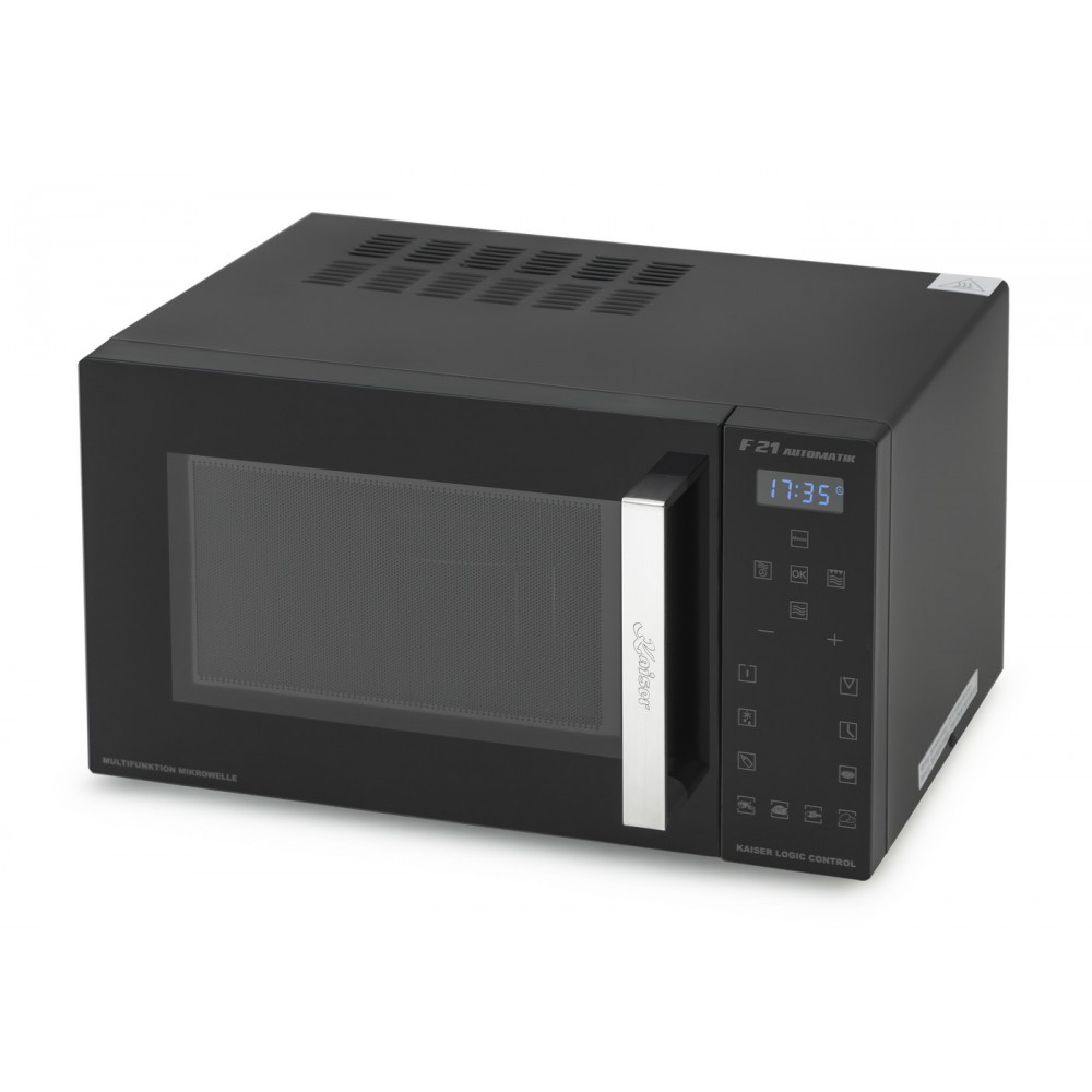 Микроволновая печь Kaiser M 2500 S