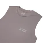 Футболка Running Religion Logo Fast Dry Muscle Nirvana