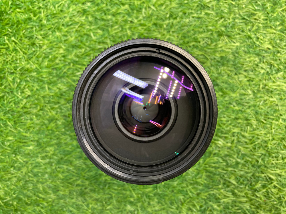 Tamron AF 70-300mm 4-5.6 Di LD Pentax
