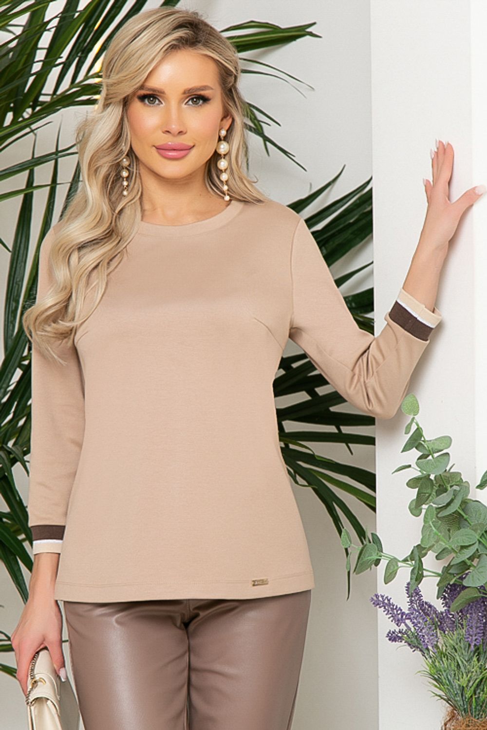 Джемпер 41383 Avili