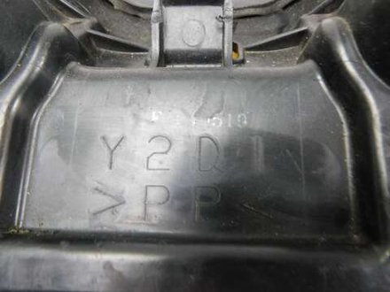 Сиденье водительское Yamaha FZ1 Fazer RN21J