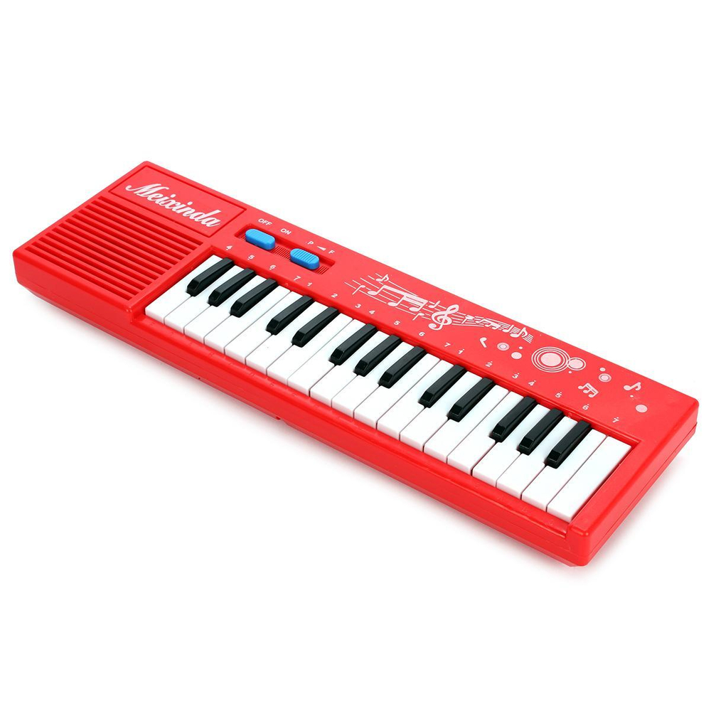 Пианино 31см, коробка 9032