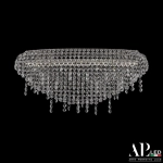 Потолочная люстра Rimini S505.0.52.B.3000