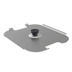 Фритюрница HEF-8L (8 литров) Foodatlas