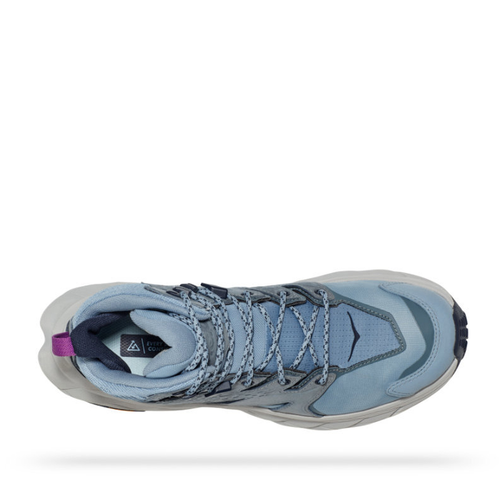 Ботинки женские Hoka Anacapa mid GTX