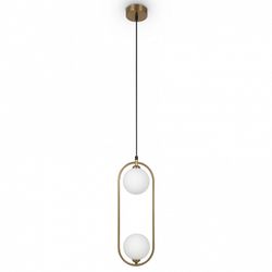 Подвесной светильник Maytoni Ring MOD013PL-02BS1