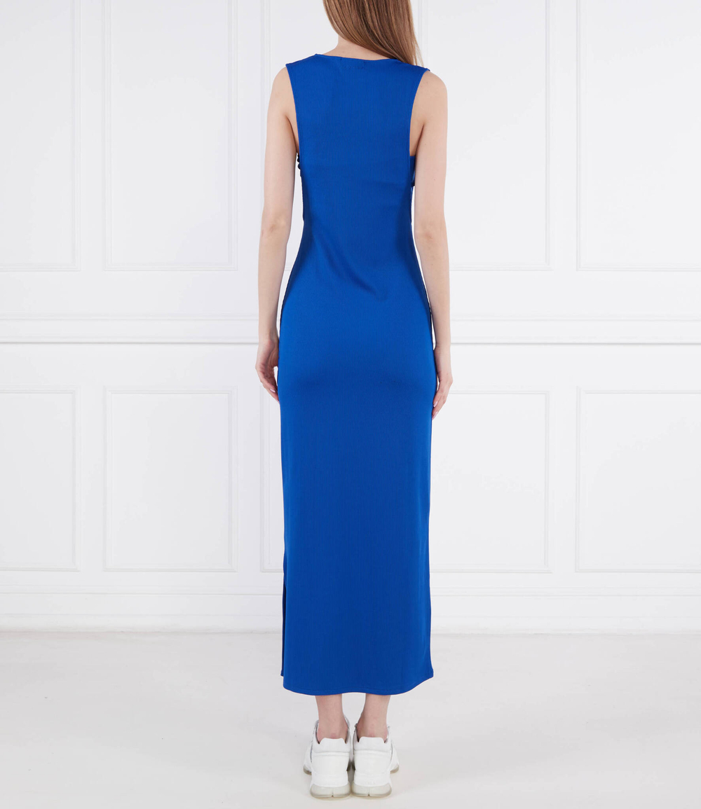 Платье Calvin Klein - темно-голубой(K20K205569)