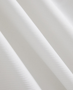 Zara Home - Простыня pika с трубой, белый, 270x280 см