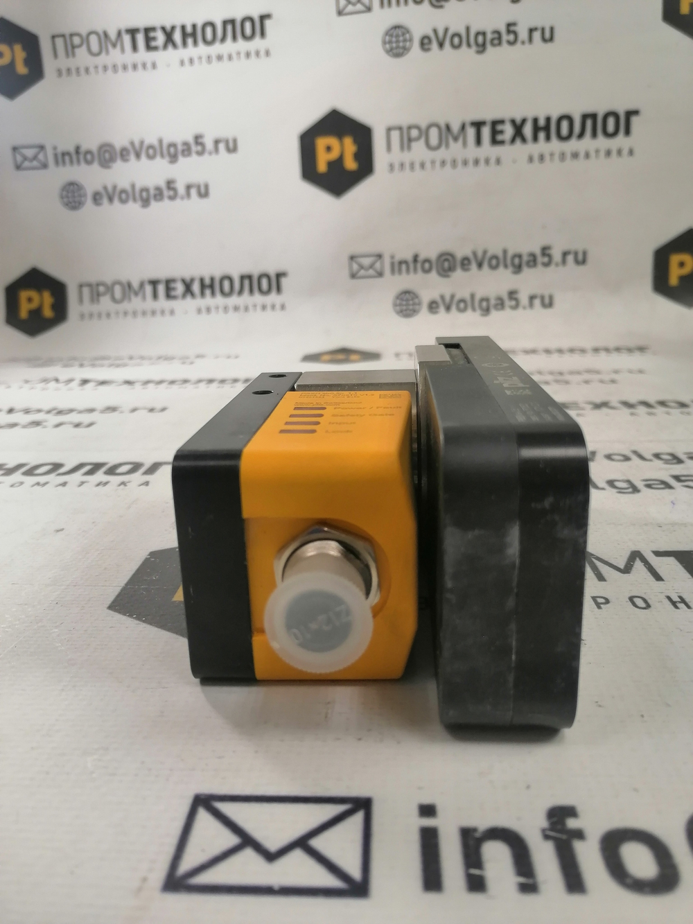 PILZ 570510 новое