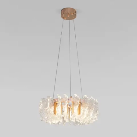 Подвесная люстра Bogates FARFALLA 91140 4690389217715