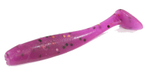 Виброхвосты съедобные Lucky John Pro Series BABY ROCKFISH 2.4" (61мм/10шт)