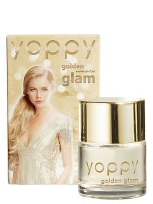 Yoppy Golden Glam