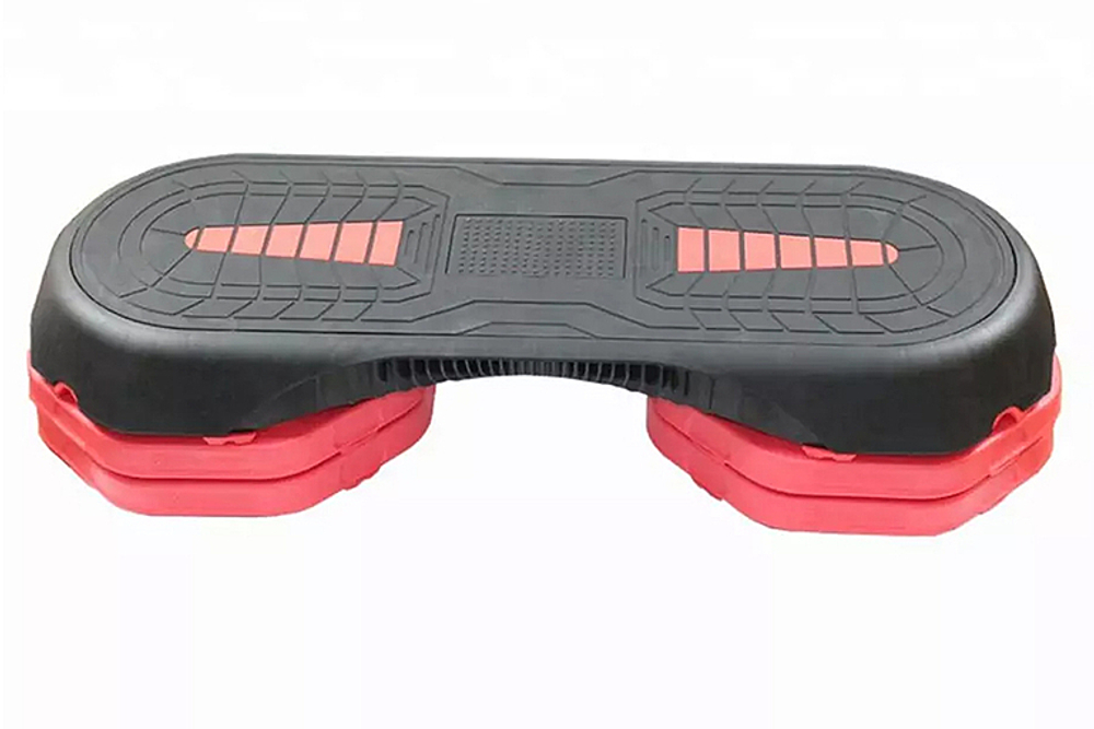 Степ-платформа красная Hasttings Digger HD22H2E