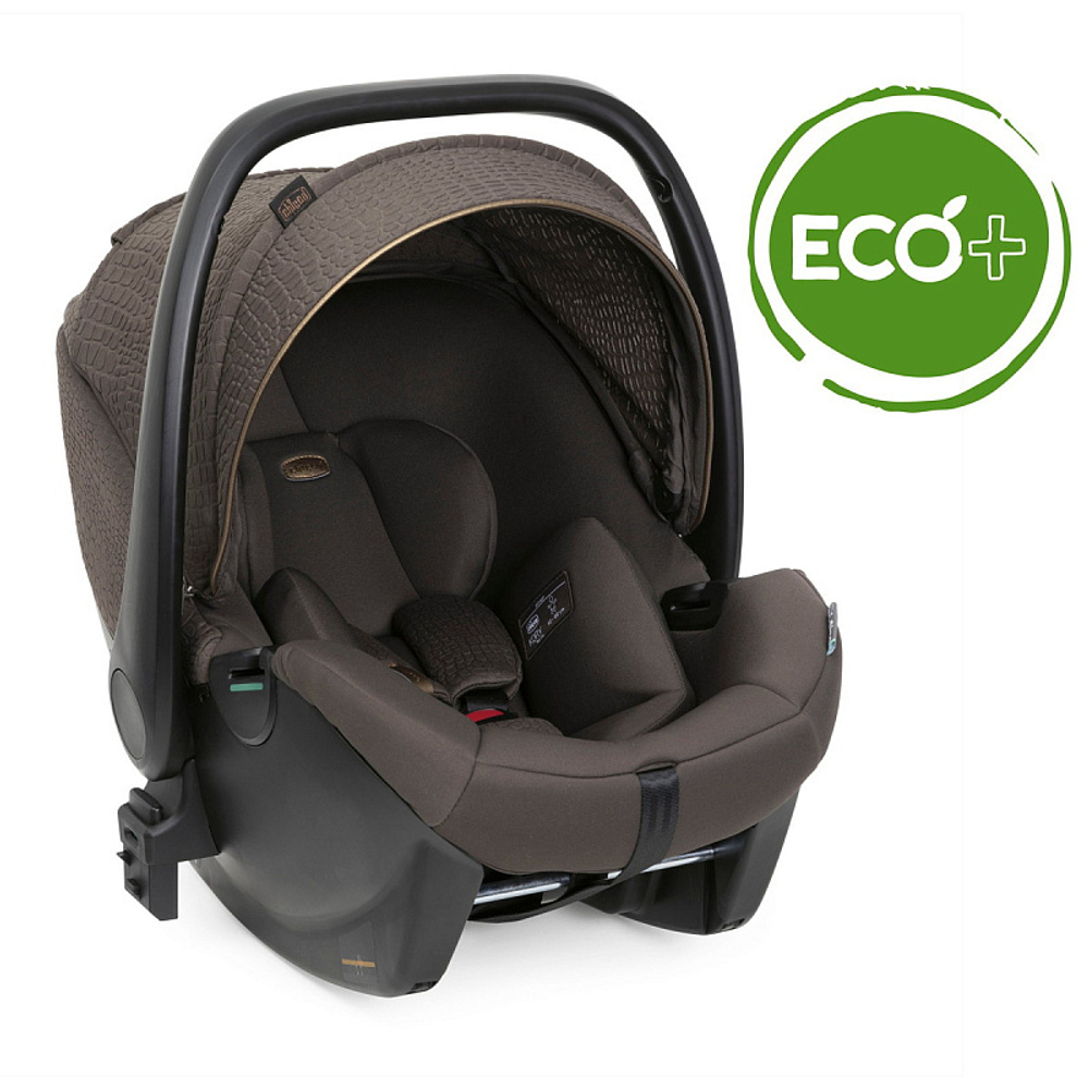 Автокресло Chicco Kory Plus I-size с базой Full 360 i-size base Bronze Lizard Re_lux