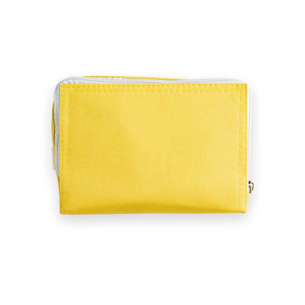 JEDDAH. Сумка-холодильник 3 л из материала 600D