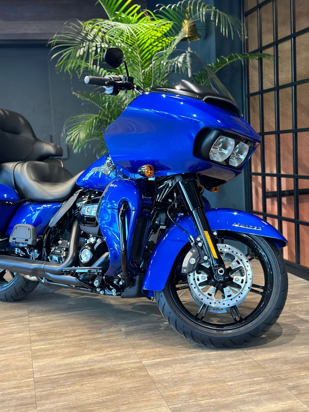 Road Glide Limited 114 Harley Davidson 2024 (с НДС)