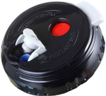 Крышка-клапан для термоса Zojirushi SFCC S-45