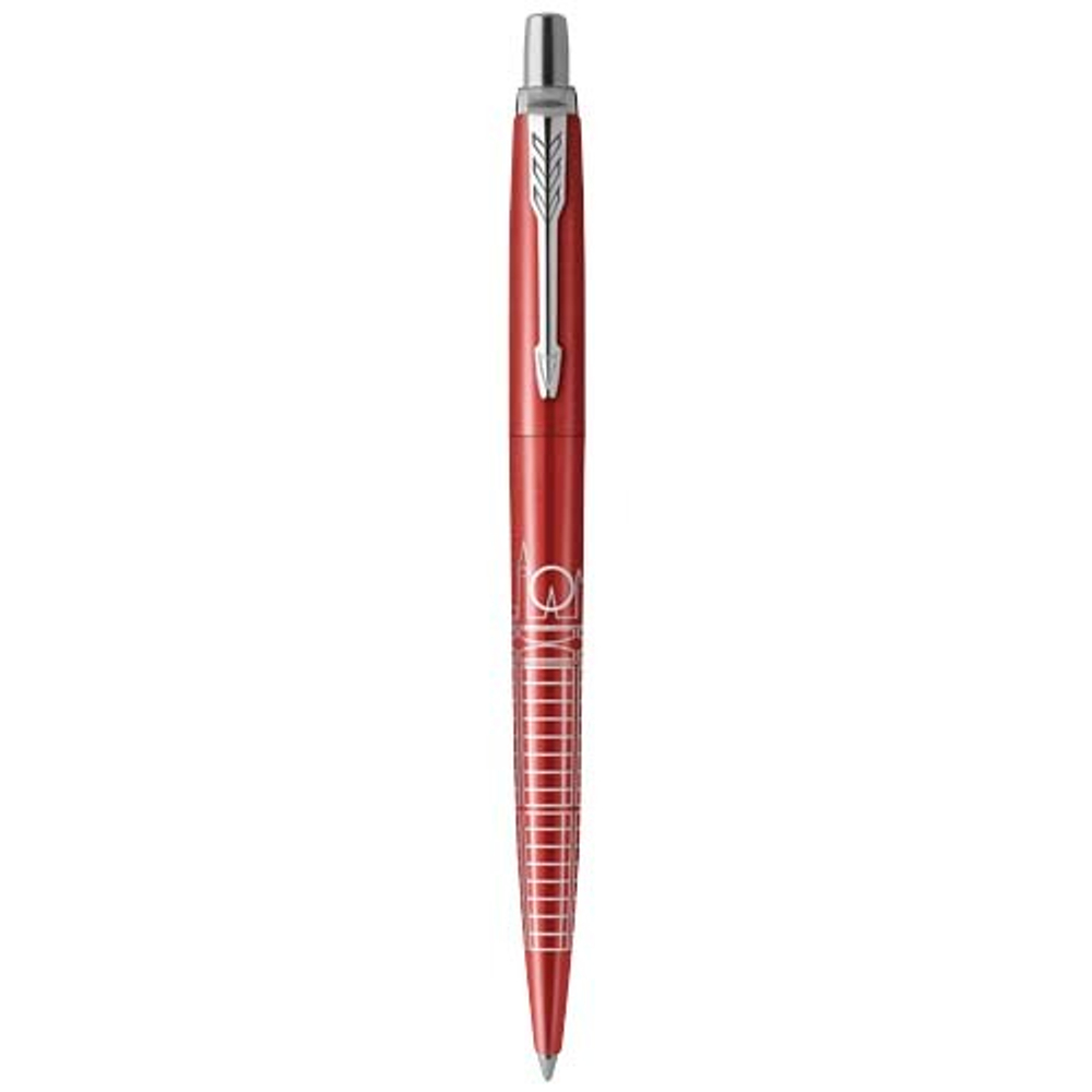 Parker Jotter SE Global Icons шариковая ручка