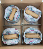 Поршни Teikin с кольцами TP +0.50 G4KE/G4KG