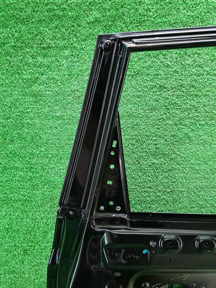 Дверь задняя левая Geely Atlas Pro (2021-н.в.)