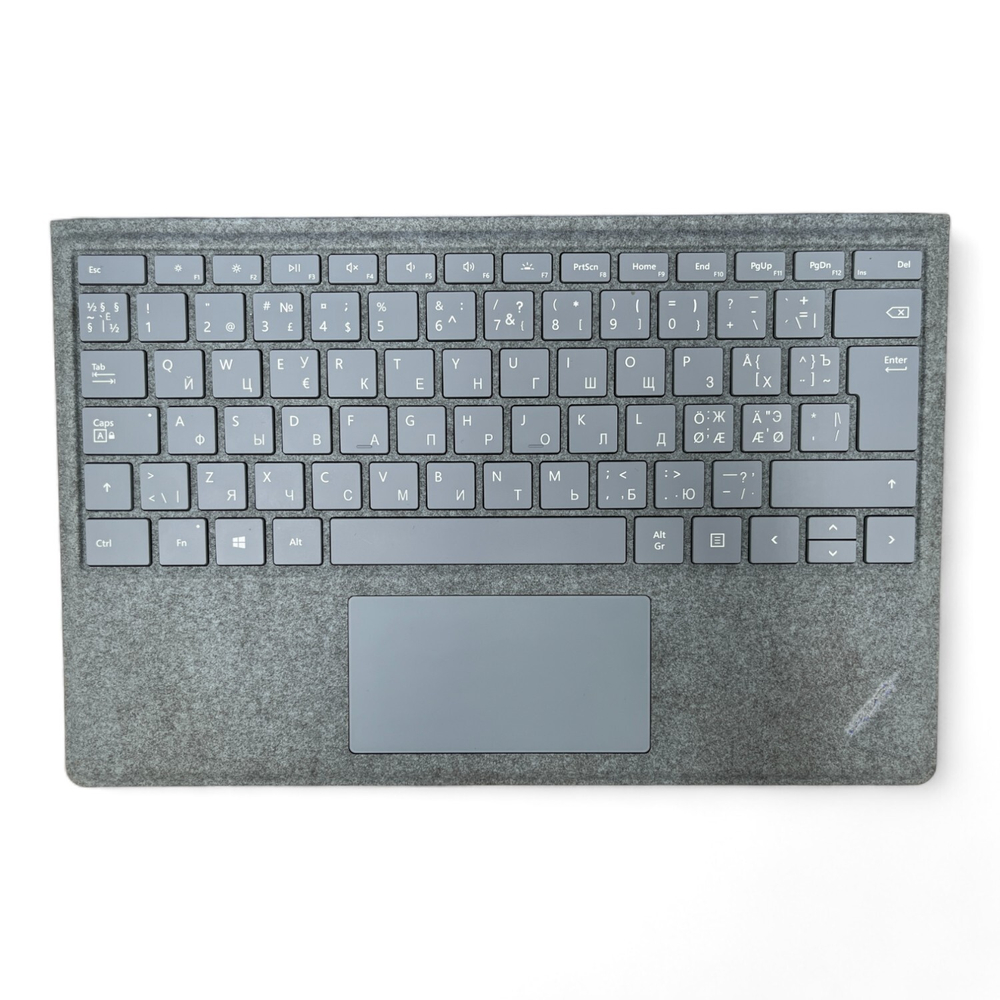 Surface Pro 4