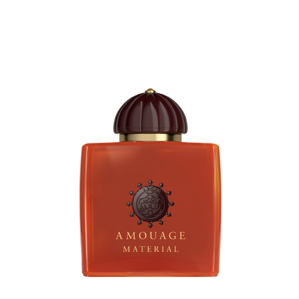 Amouage Material