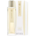 LACOSTE Pour Femme edP 90ml lady марк