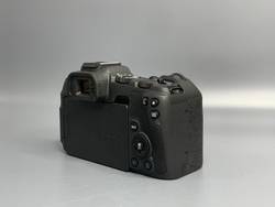 Canon EOS R8 1000 кадров