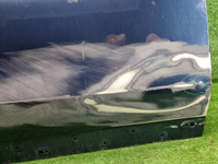 Дверь передняя правая BMW X3 G01 (2017-2024)