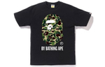 Футболка A BATHING APE Bape Abc Camo By Bathing Ape Tee T, 1G30-110-013