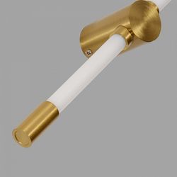 Накладной светильник F-promo Tubus 4688-1W