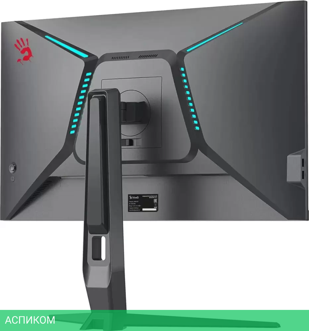 Игровой монитор A4Tech Bloody MN251F