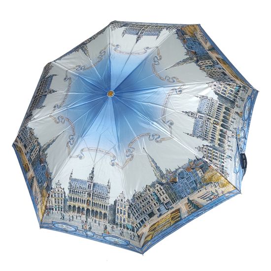 Женский зонт Три Слона, Брюссель 3830-M-03