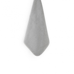 Полотенце Graccioza Bee Waffle Silver (46 x 76 см)