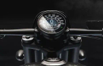 Мотоцикл Moto Morini 3 ½ (350) RUMBLE
