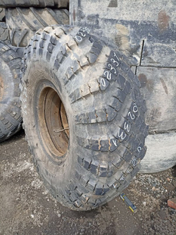18.00-24 (500-610) Ураган И-170 шина б/у
