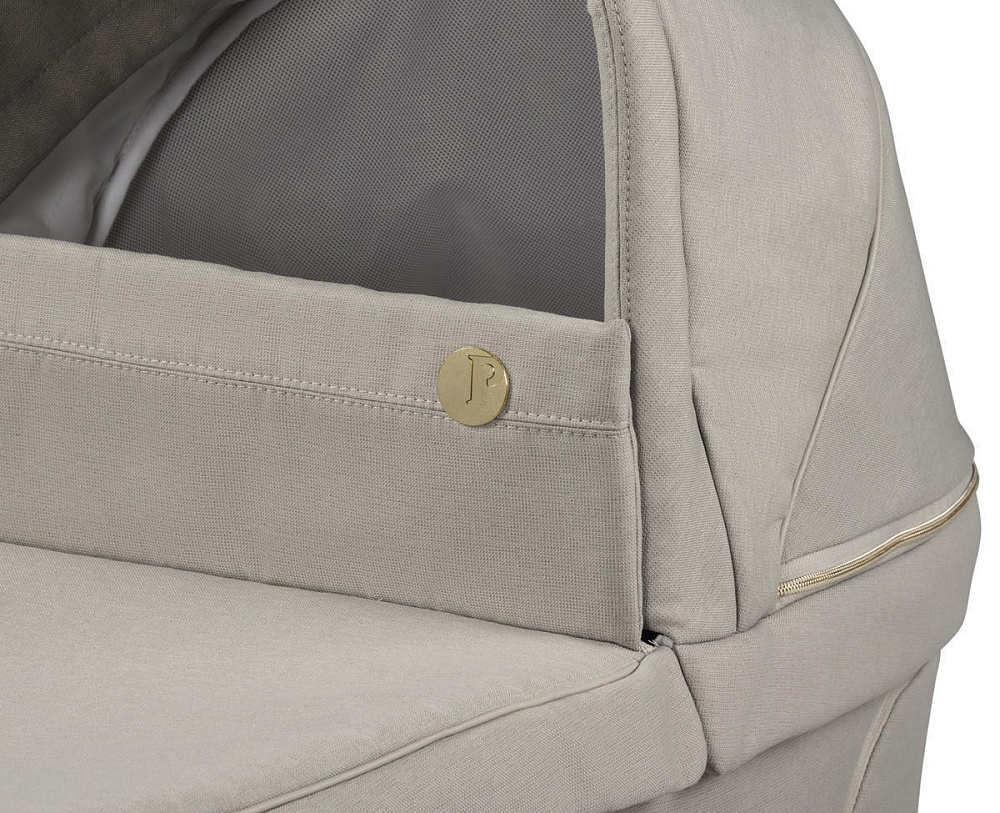 Коляска Peg Perego Veloce TC New Belvedere Lounge 3 в 1 Astral