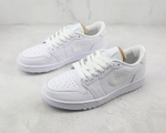 Jordan 1 Retro Low Golf Triple White