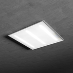 Светильник LED Geniled Офис Basic 596x592x20 30Вт 5000К Опал