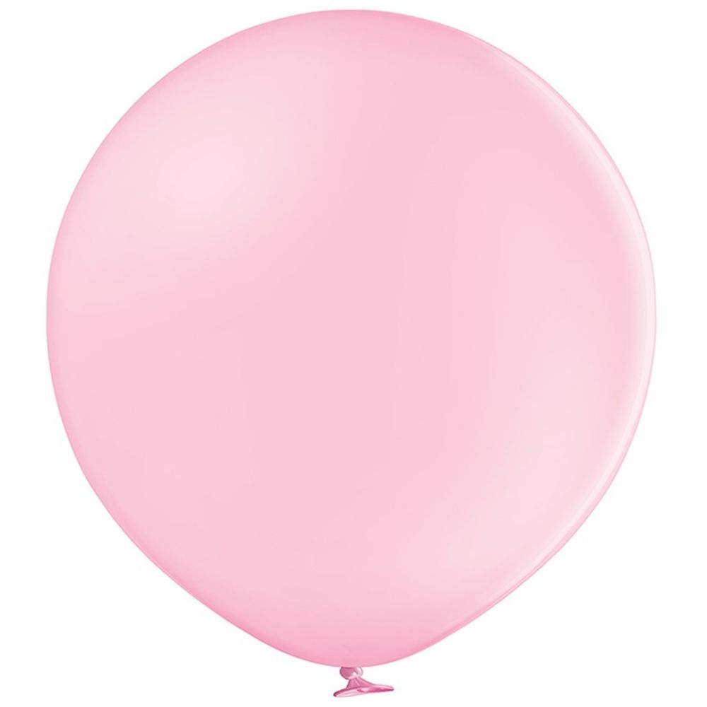 В 24&quot; 250/004 Пастель Pink Экстра 1 шт