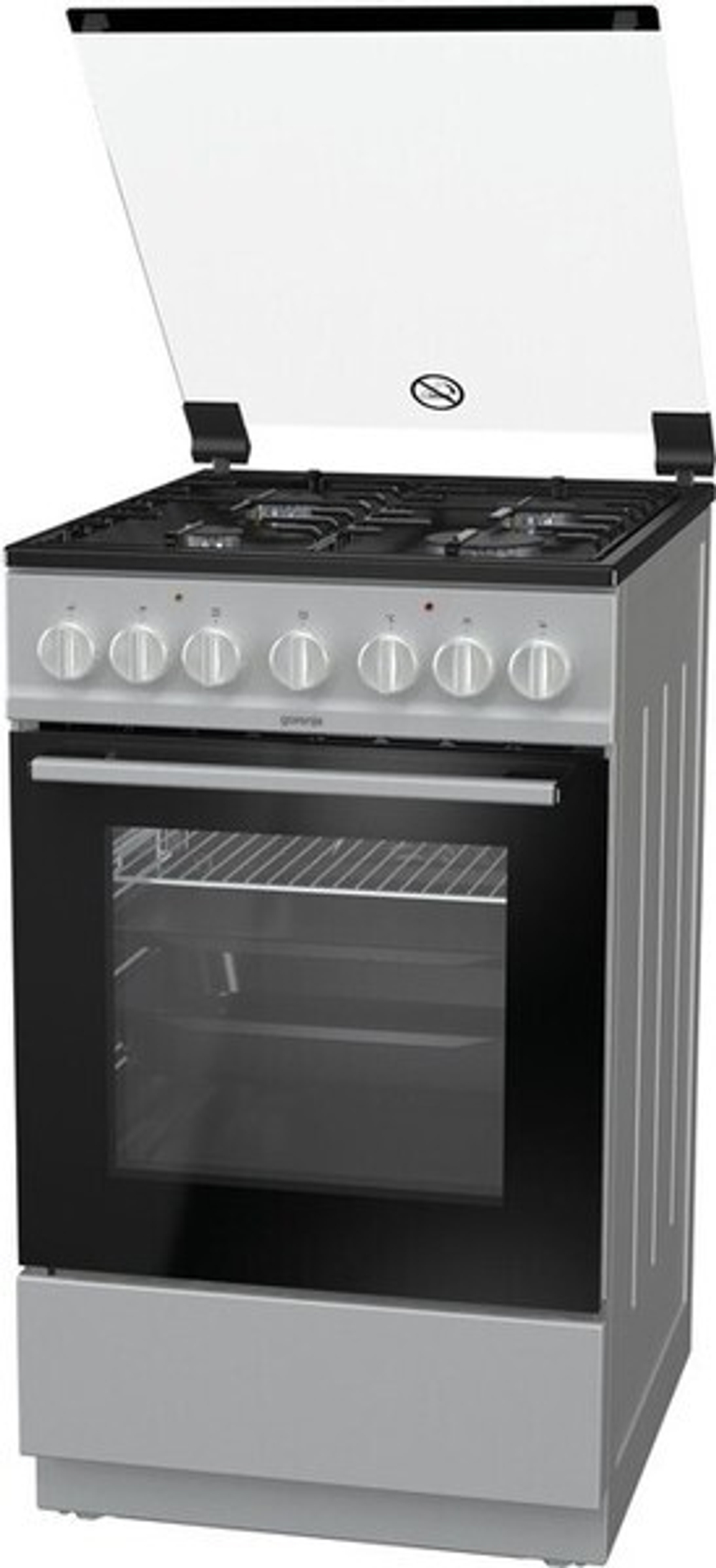 Комбинированная плита Gorenje K5241SH (K5241SH)