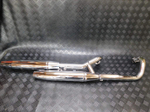 Глушитель Yamaha Drag Star 400 051685