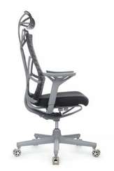 Кресло Ego A644 Черный