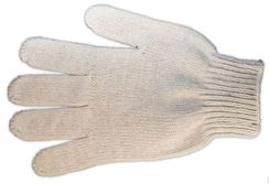 Перчатки хб, 7.5 класс 7-и нитка