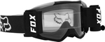 Очки Fox Vue Stray Roll Off Goggle Black (25829-001-OS)