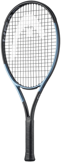 Ракетка теннисная Head Gravity Jr. 25 (2025), арт. 231175